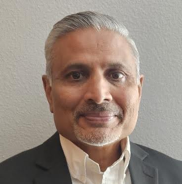Shailesh Patel
