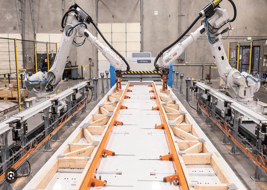 Hybrid Agile/Waterfall Implementation for Manufacturing